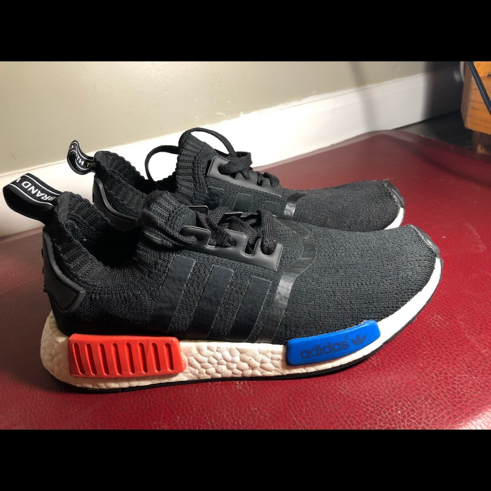 Addidas NMD original